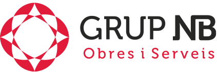 Grup NB - logo